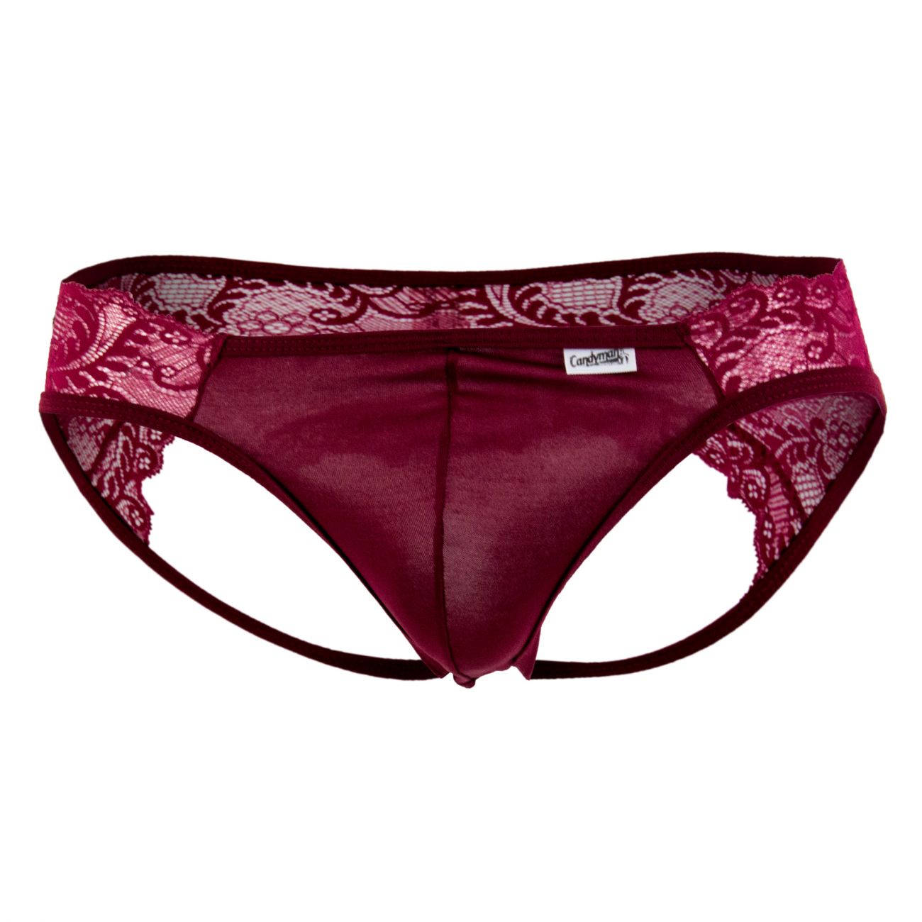 CandyMan 99312 Jockstrap