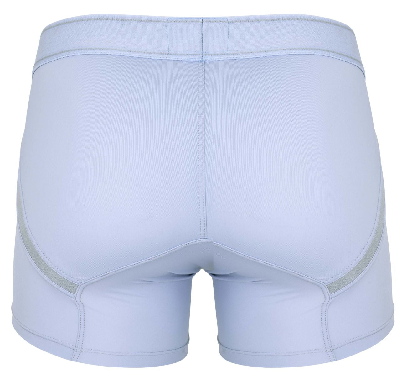 Clever 1658 Imagination Boxer Briefs Blue