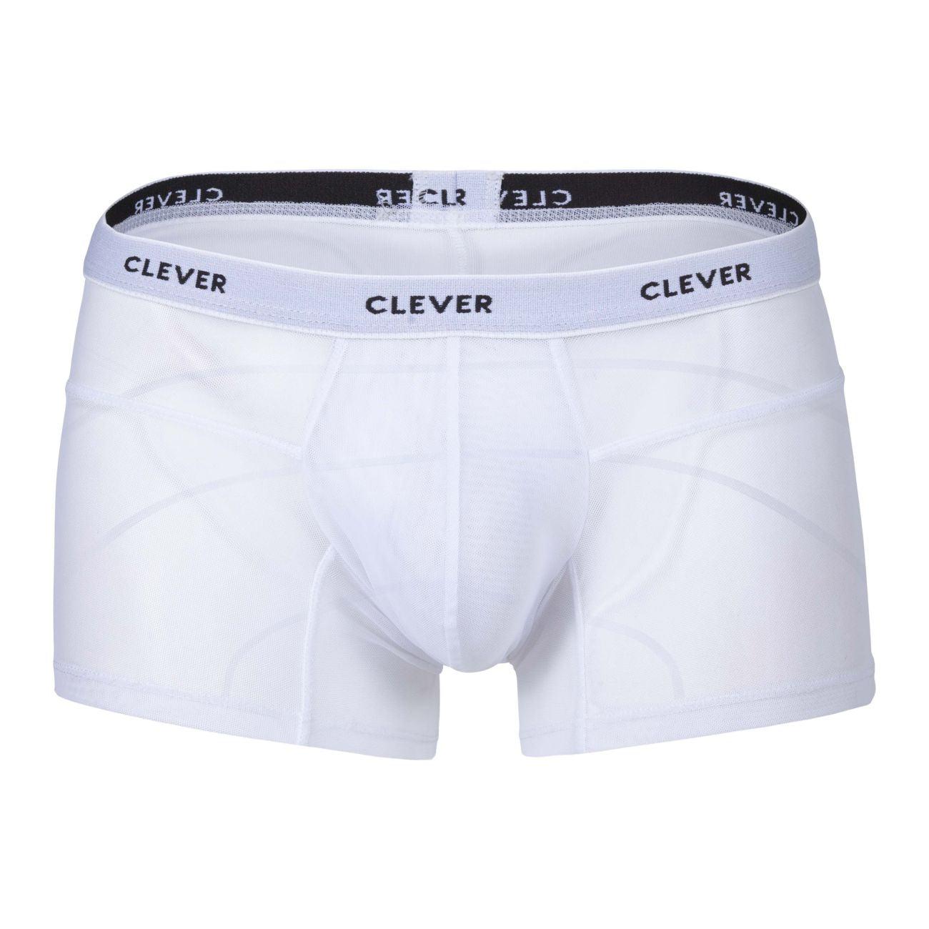Clever 1673 Legend Trunks White