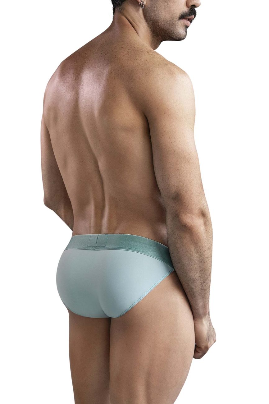 Clever 1749 Eco Bikini Green