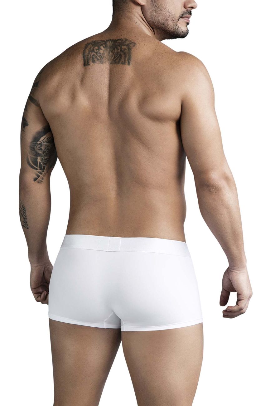 Clever 1752 Victor Trunks White