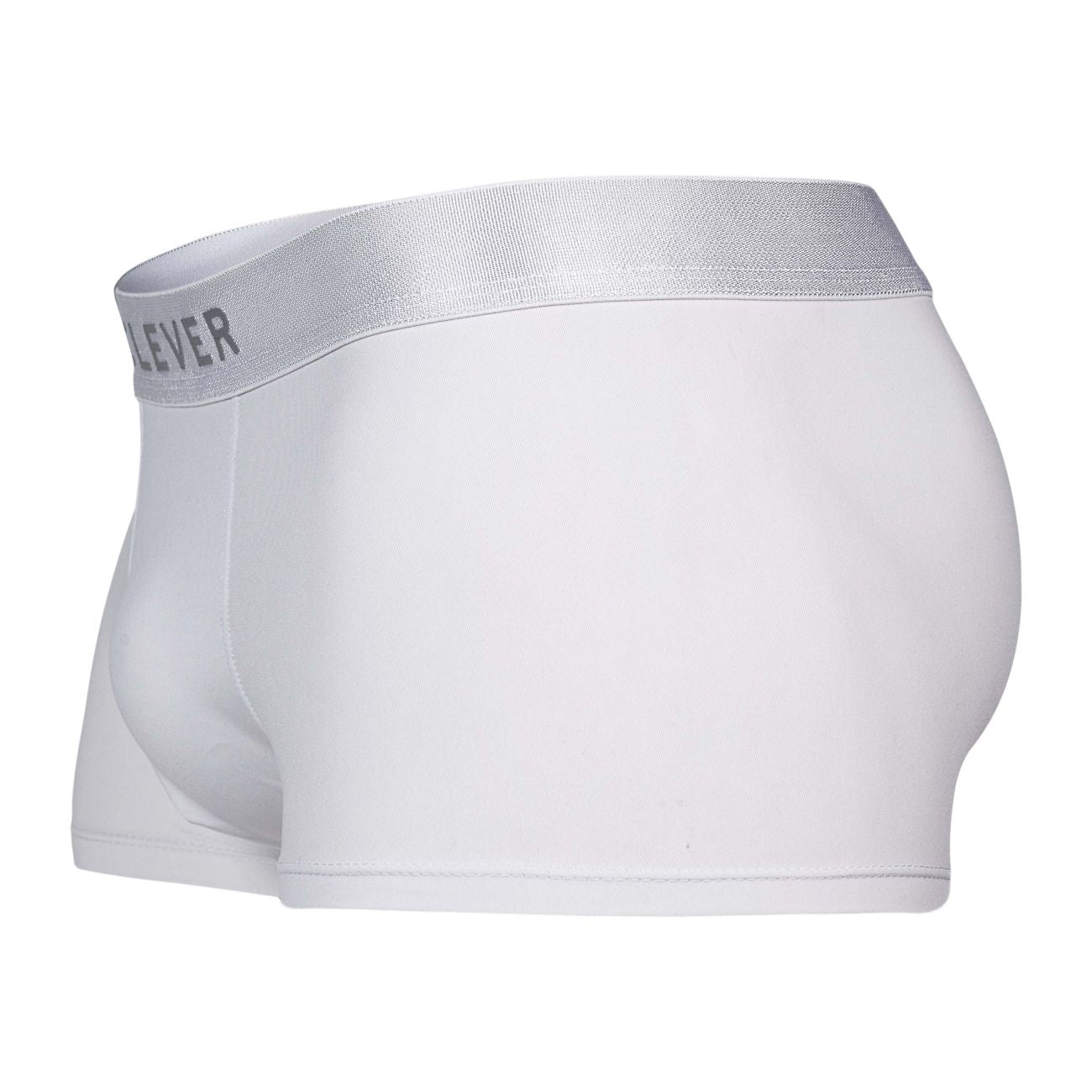 Clever 1752 Victor Trunks White