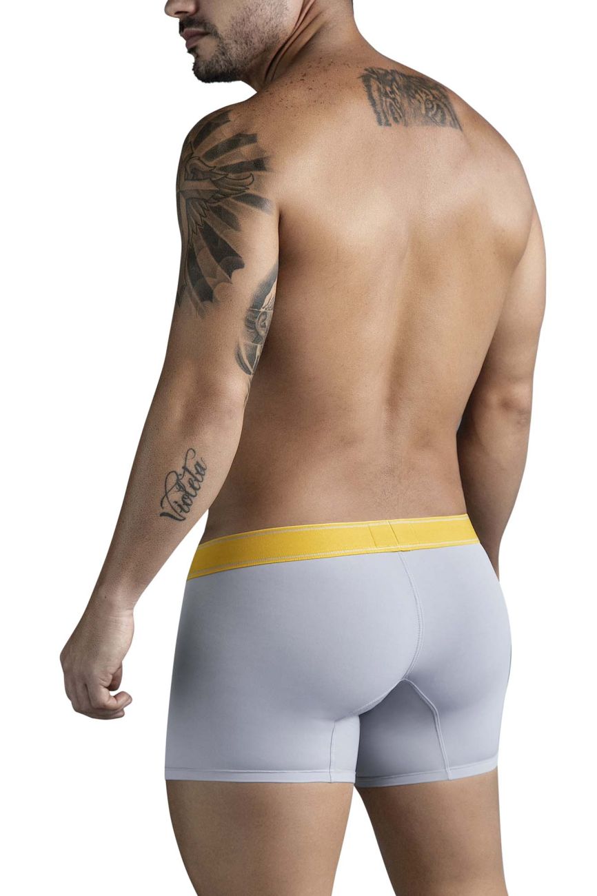 Clever 1755 Diseno Male Boxer Brief Trunks