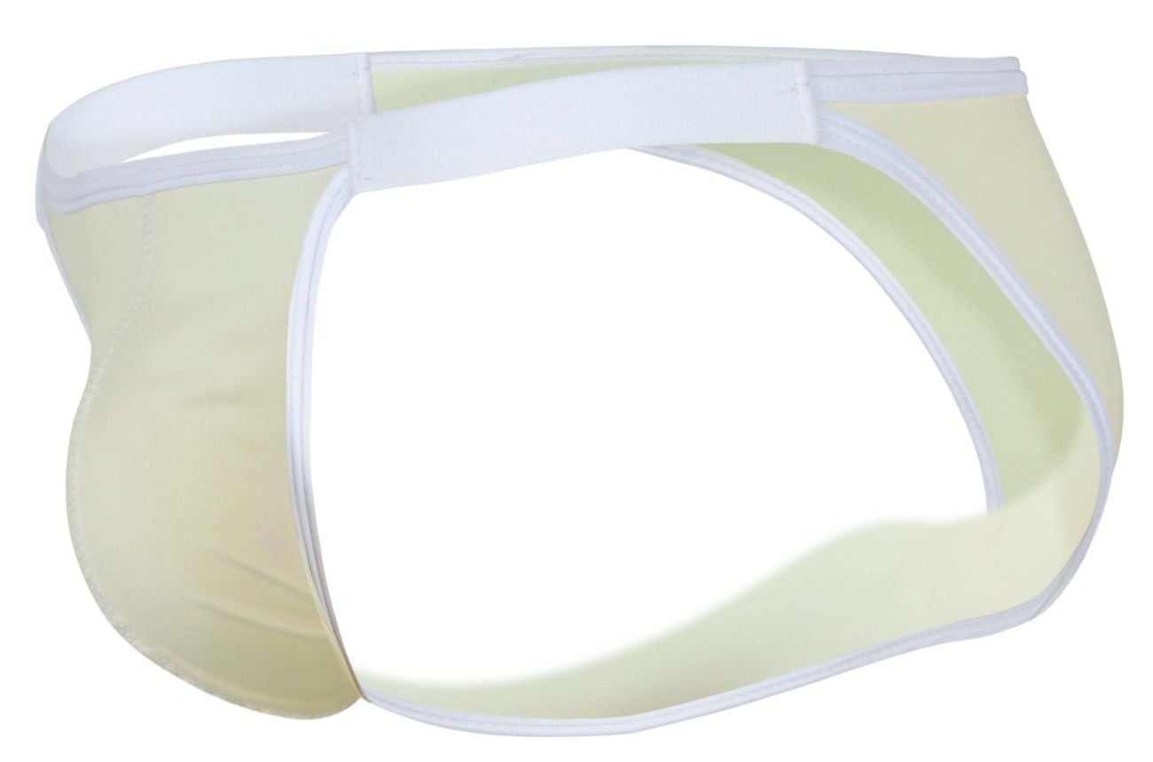 Clever 1848 Relax Mens Seductive & Sleek Bikini Beige