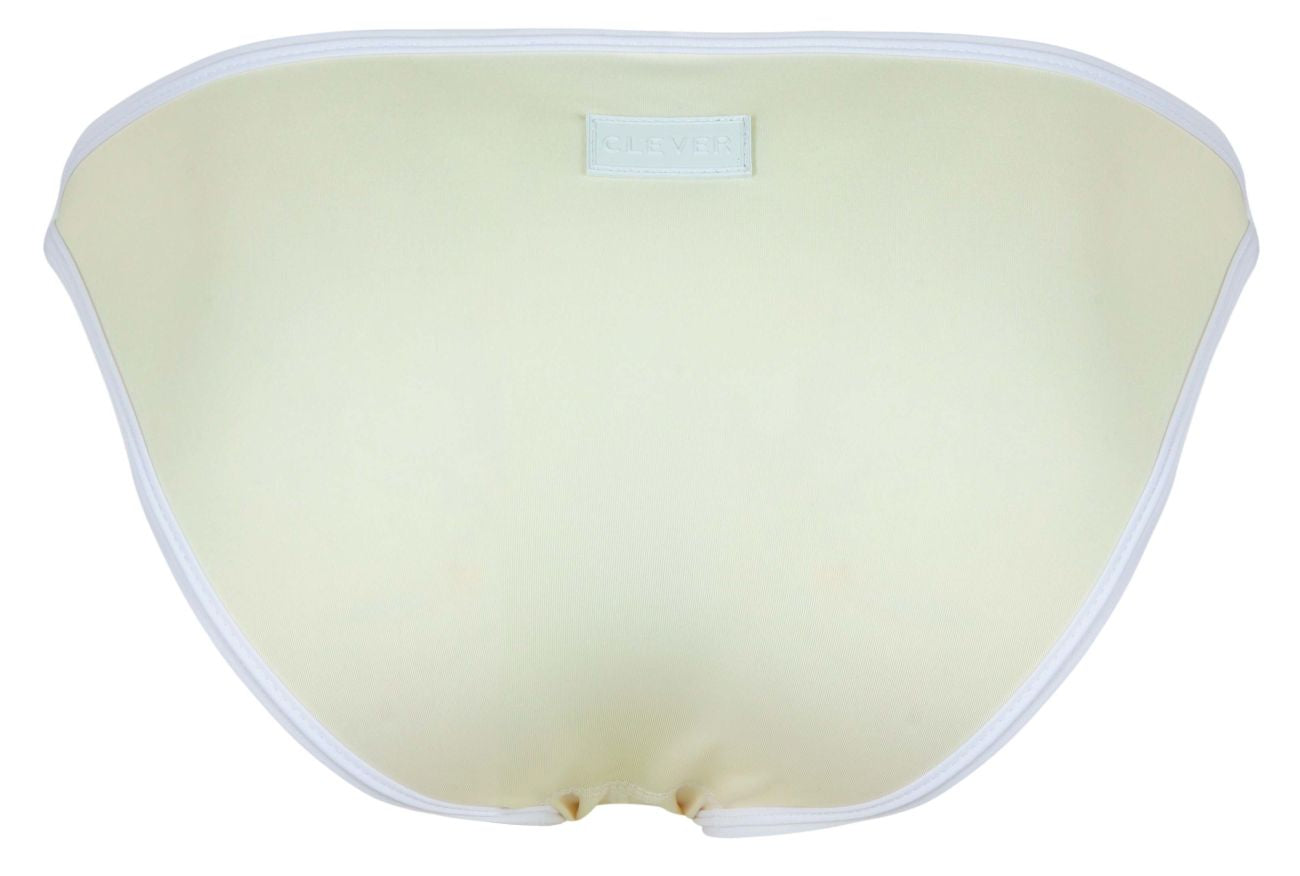 Clever 1848 Relax Mens Seductive & Sleek Bikini Beige