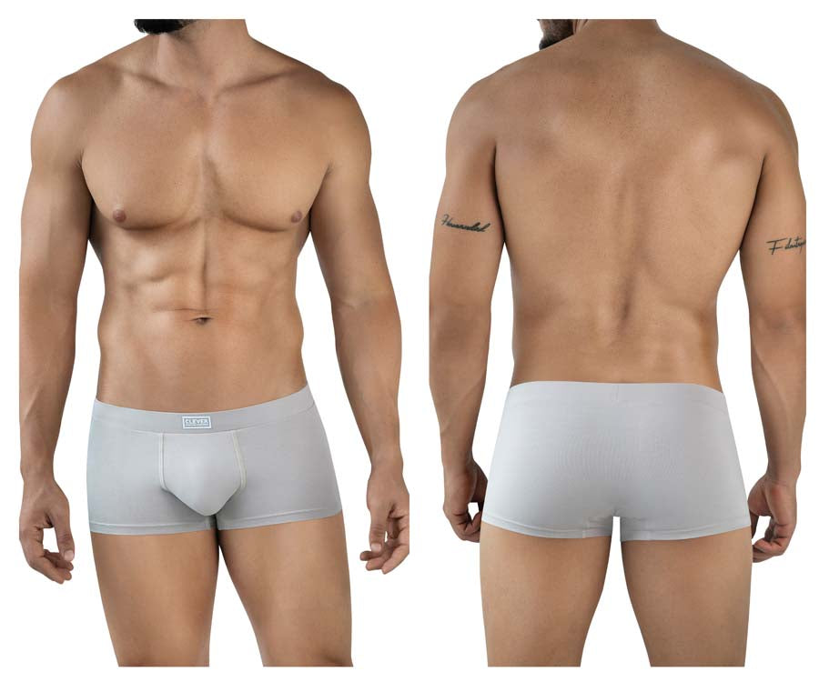 Clever 2047 Cordoba Mens Everyday Trunks Sand