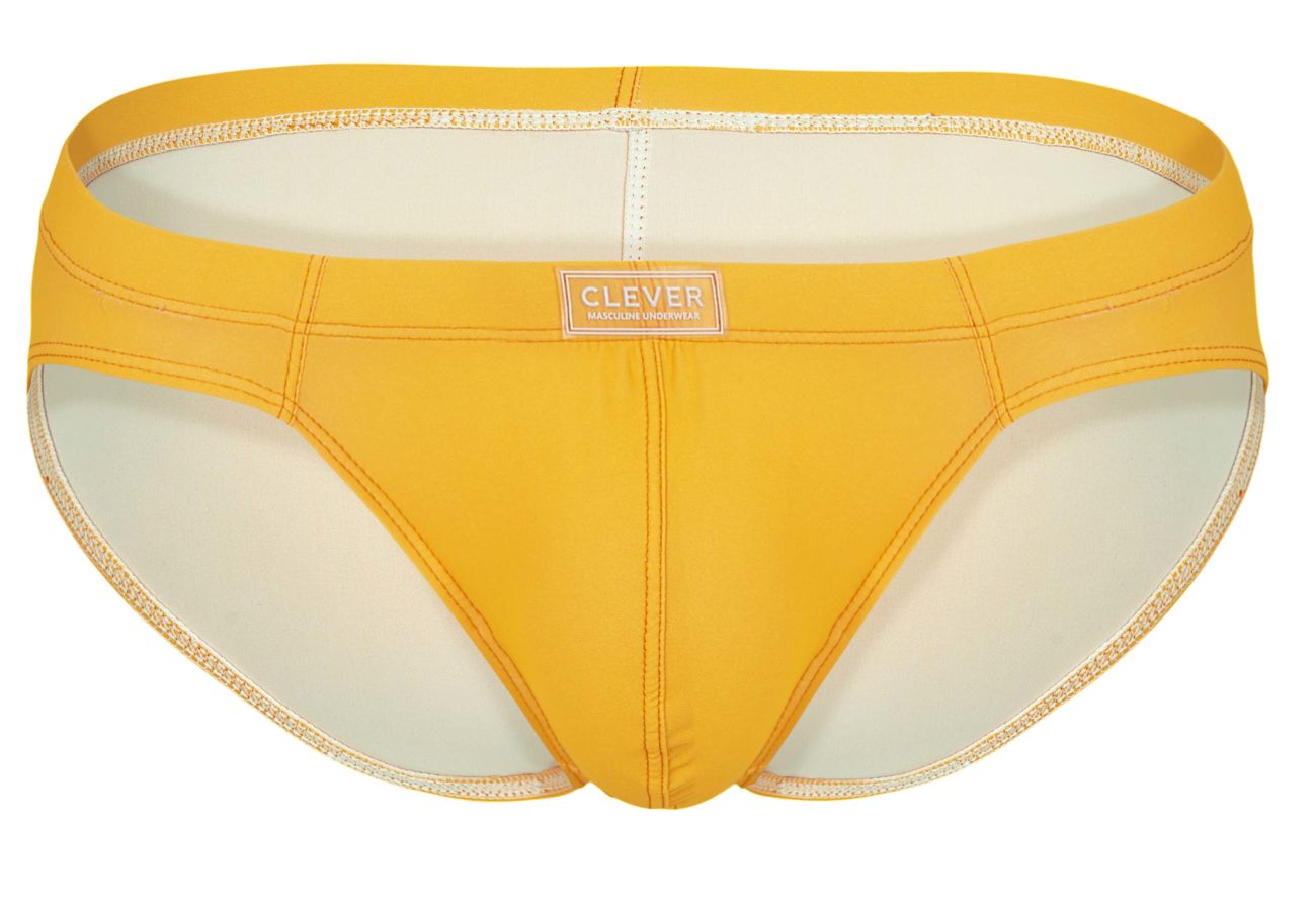 Clever 519967 7PK Briefs Multi Coloured - 7 Different Colours