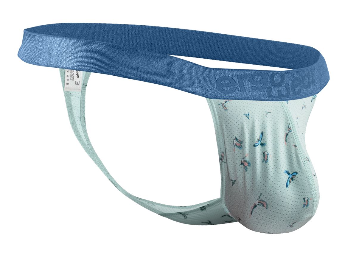 ErgoWear EW1776 SLK SE Male Comfortable G-String