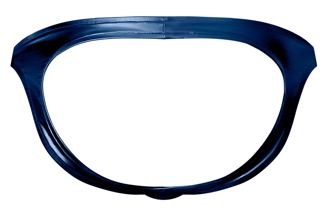 Male Power 300-301 Liquid Onyx 2.0 Male Moonshine Jock Blue