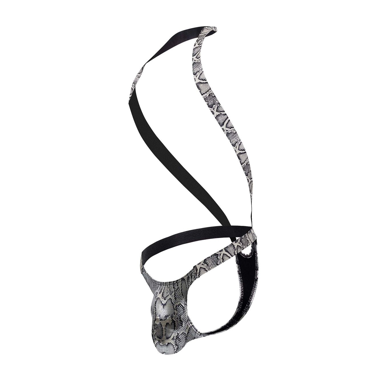Male Power 404-282 S-naked Shoulder Sling Harness Thong