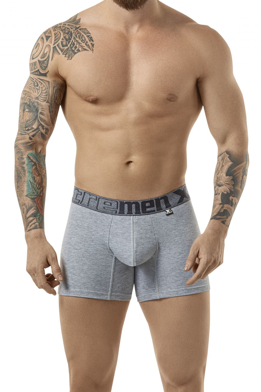 Xtremen 51351 Poly-Cotton Boxer