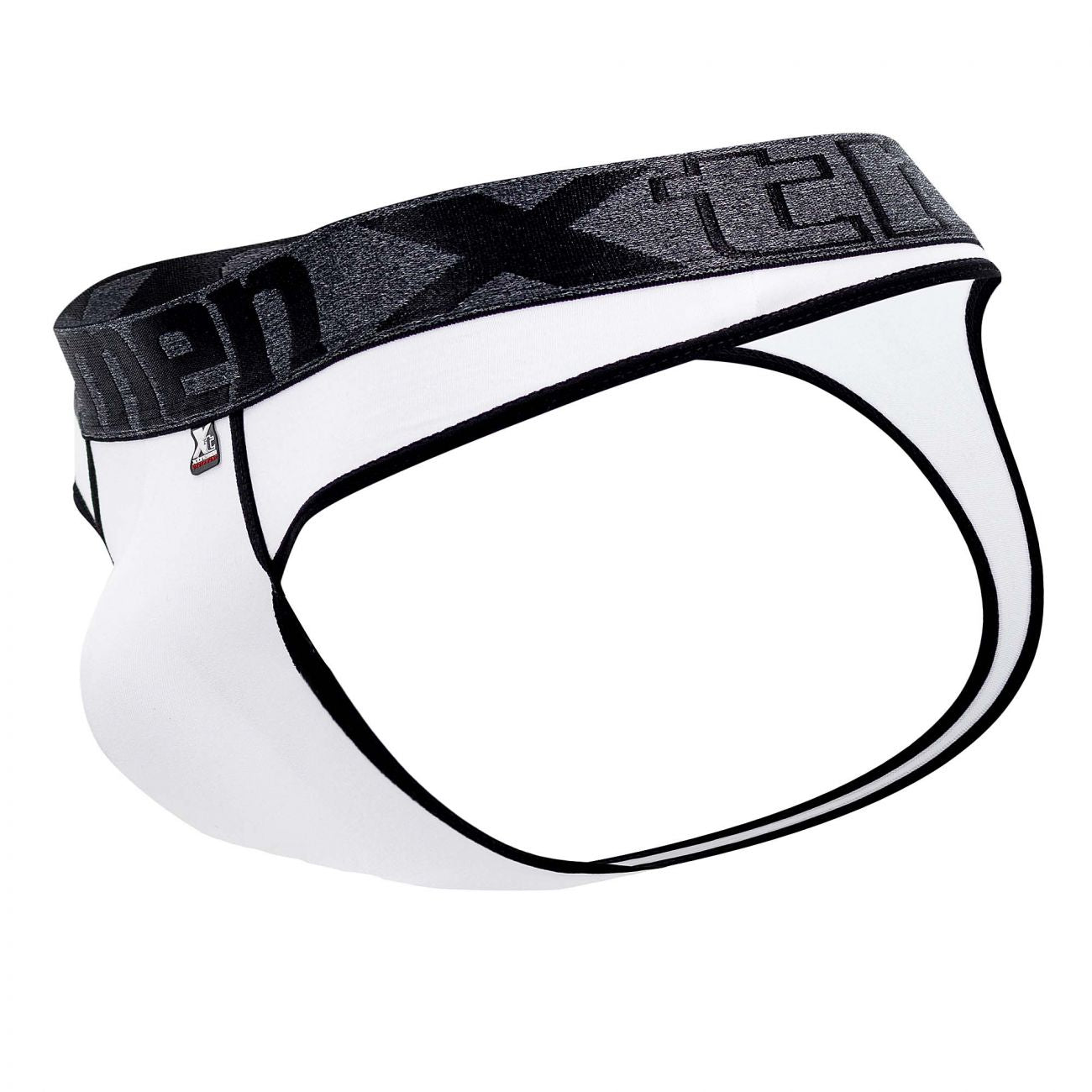 Xtremen 91101 Microfiber Thongs White