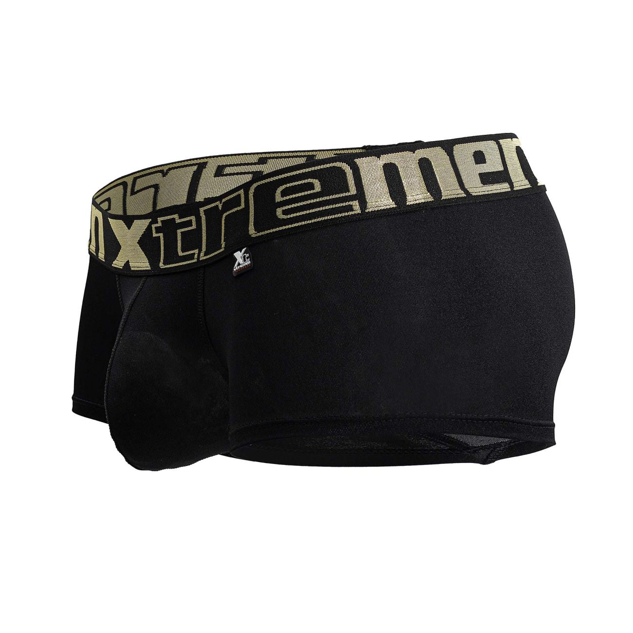 Xtremen 91206B Microfiber Trunks Black