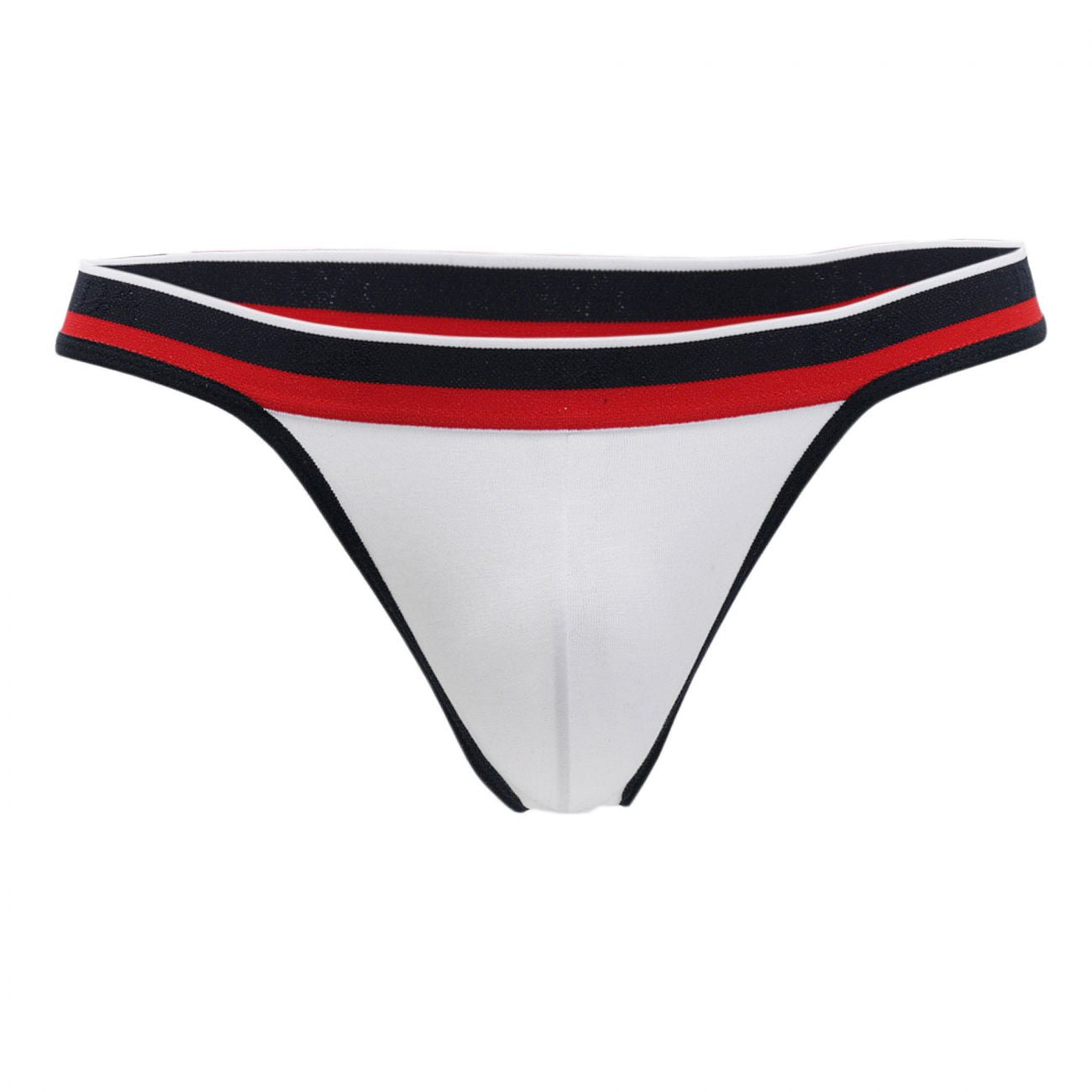 Doreanse 1218-WHT Metro Thong