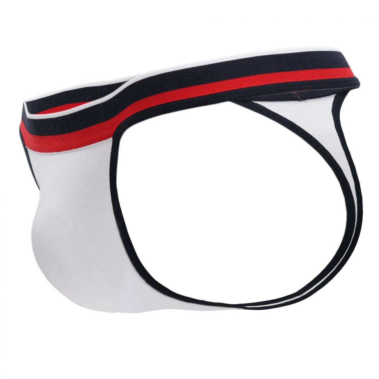 Doreanse 1218-WHT Metro Thong