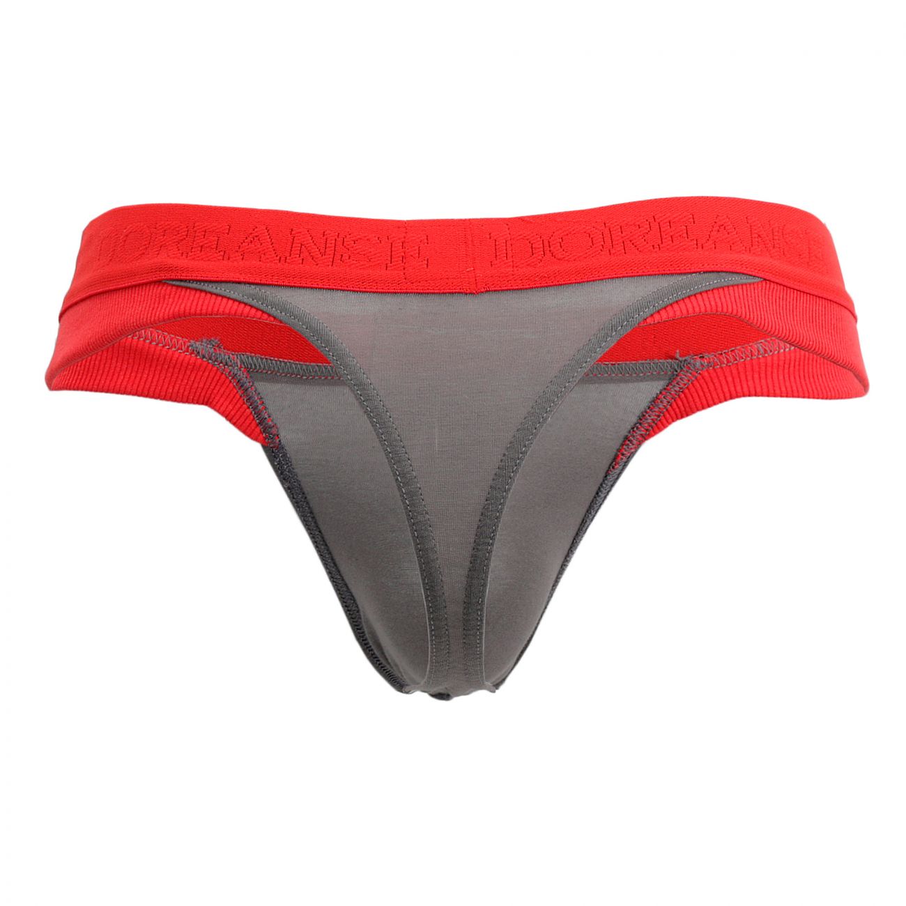 Doreanse 1258-SMK Warrior Thong