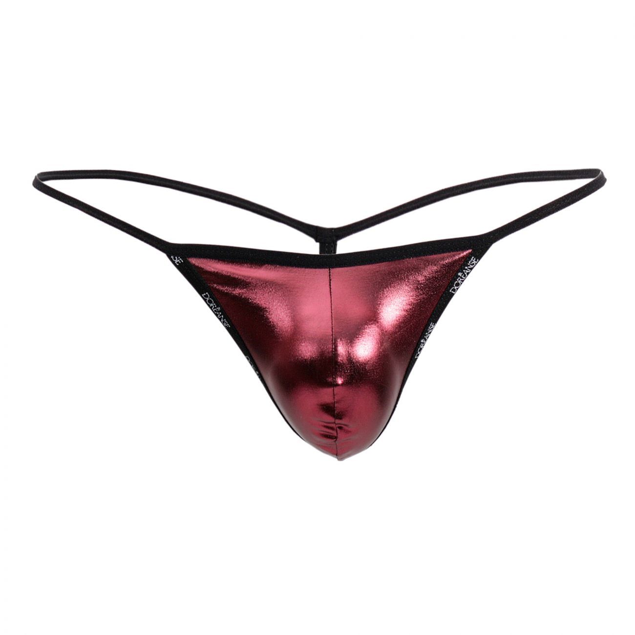 Doreanse 1326-RRO Flashy G-String