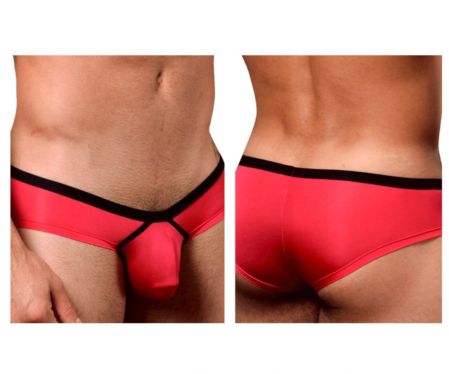 Doreanse 1377-FUC Boost Cheeky Brief