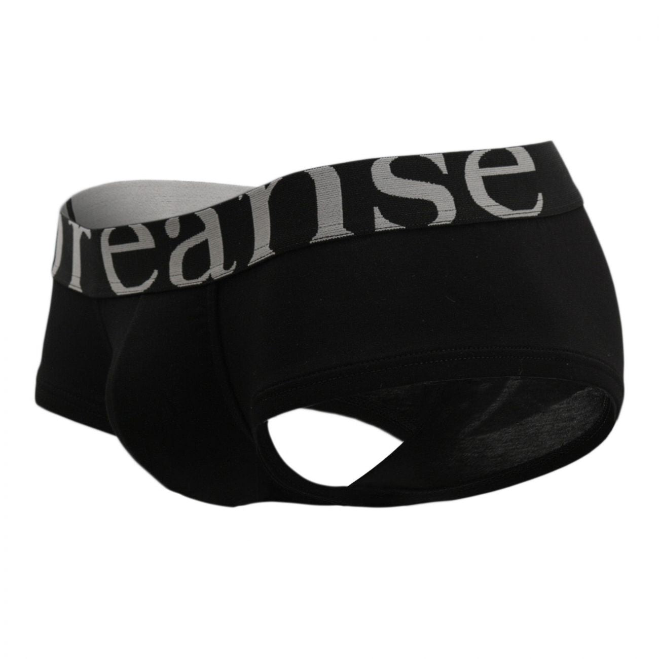 Doreanse 1779-BLK Pouch Mini Trunk