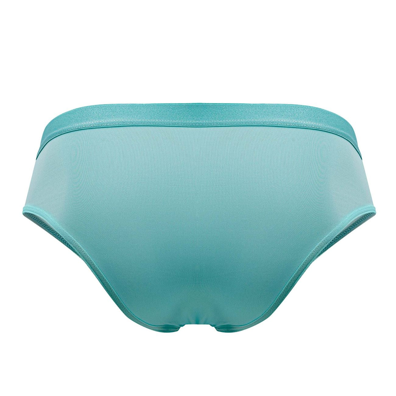 PLURAL PL006 Non-binary Underwear Briefs Mint Green
