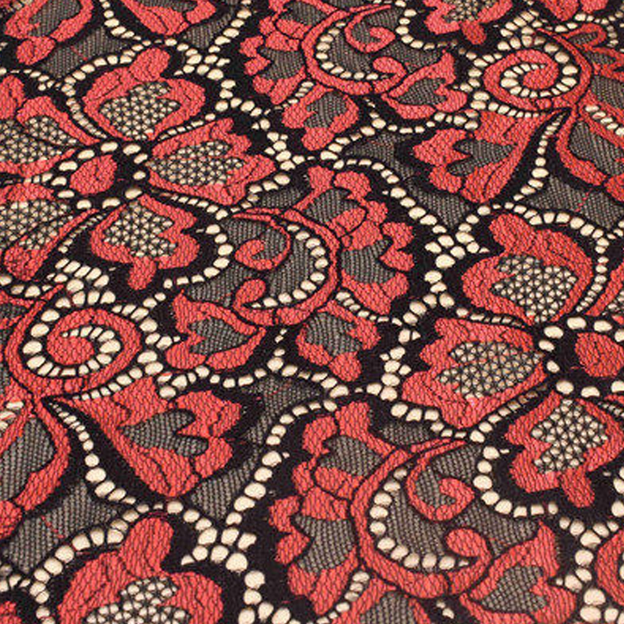 Mens Sweetheart Shiny Lace Bikini Brief Panty (white plus other colours)