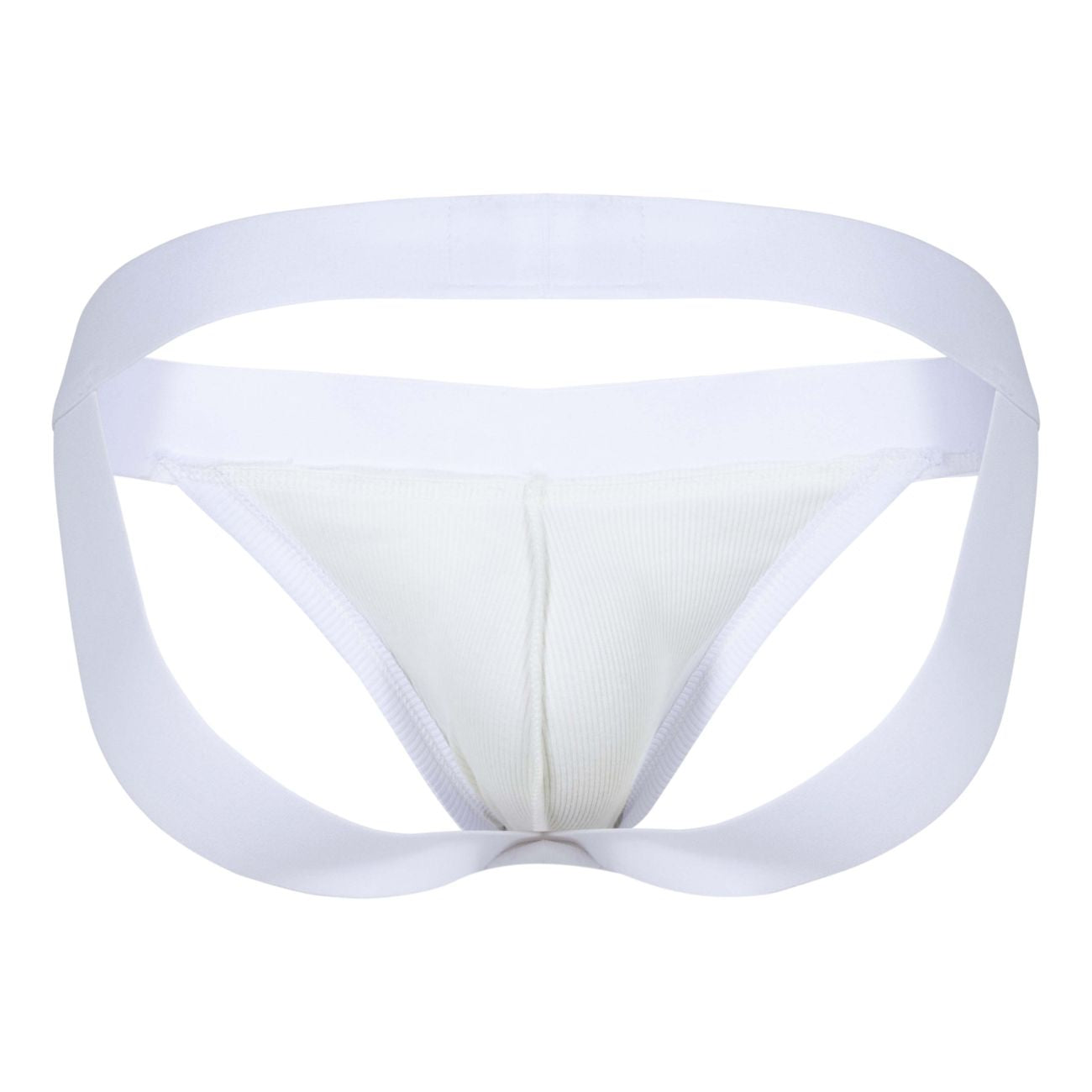 Clever 1734 Colors Mens Pastel Jockstrap Beige