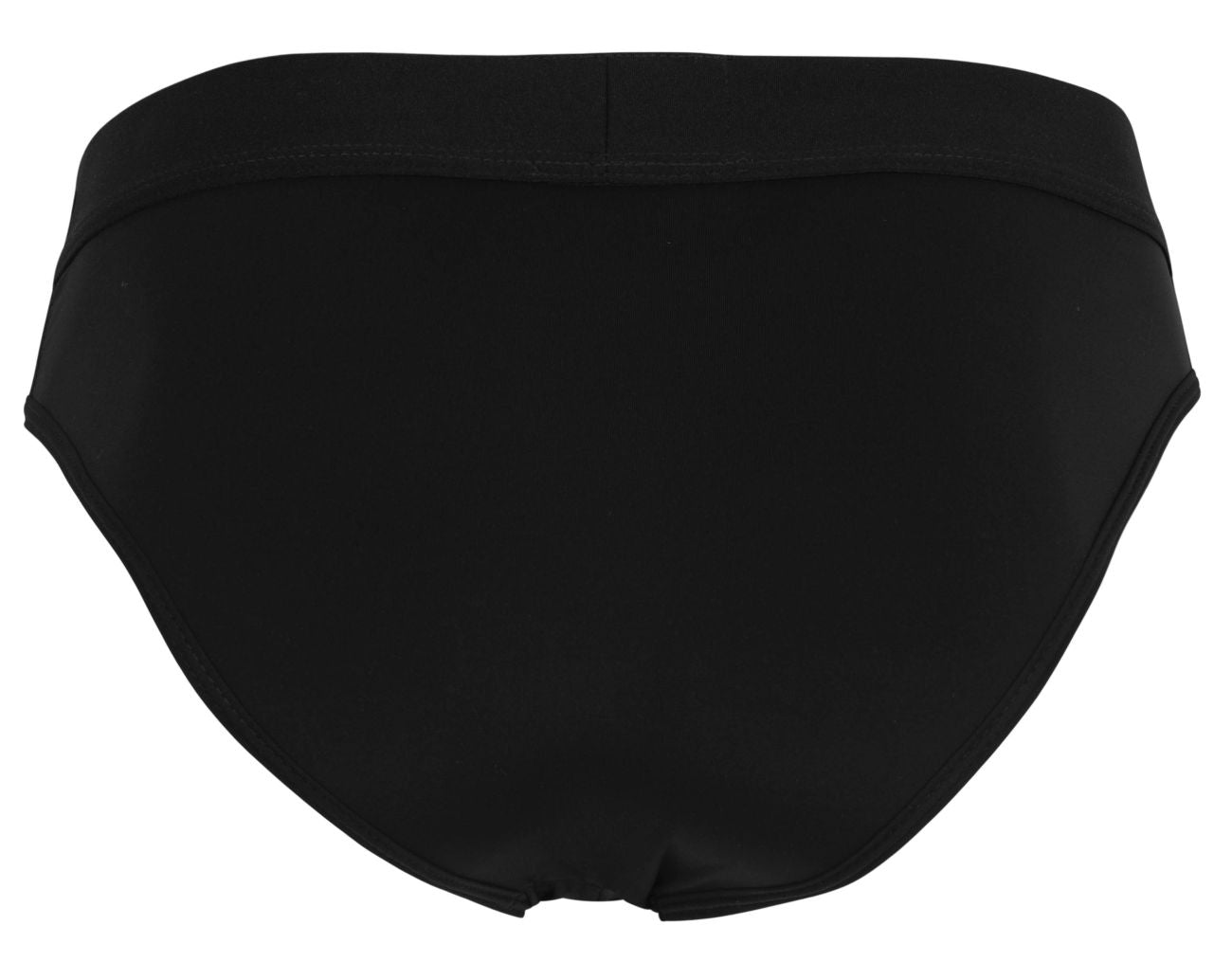 Clever 1849 Eros Mens Bold & Elegant Bikini Black