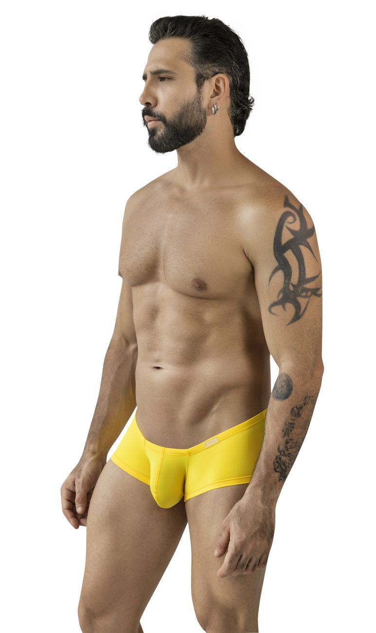 Clever 229959 3PK Australian Latin Trunks Multi Pack Set