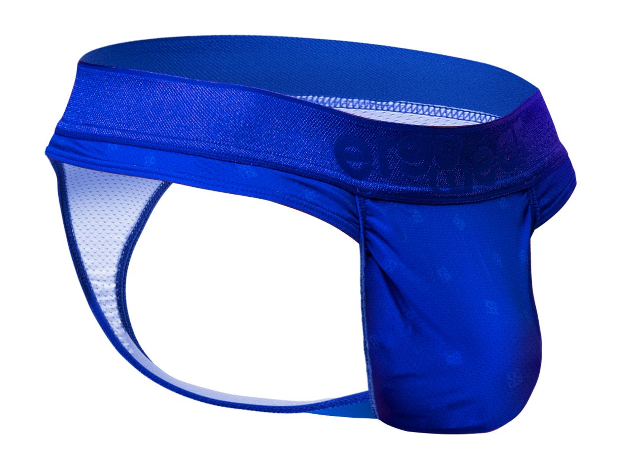 ErgoWear EW1754 FEEL SE Mens Sleek Thong Royal Blue