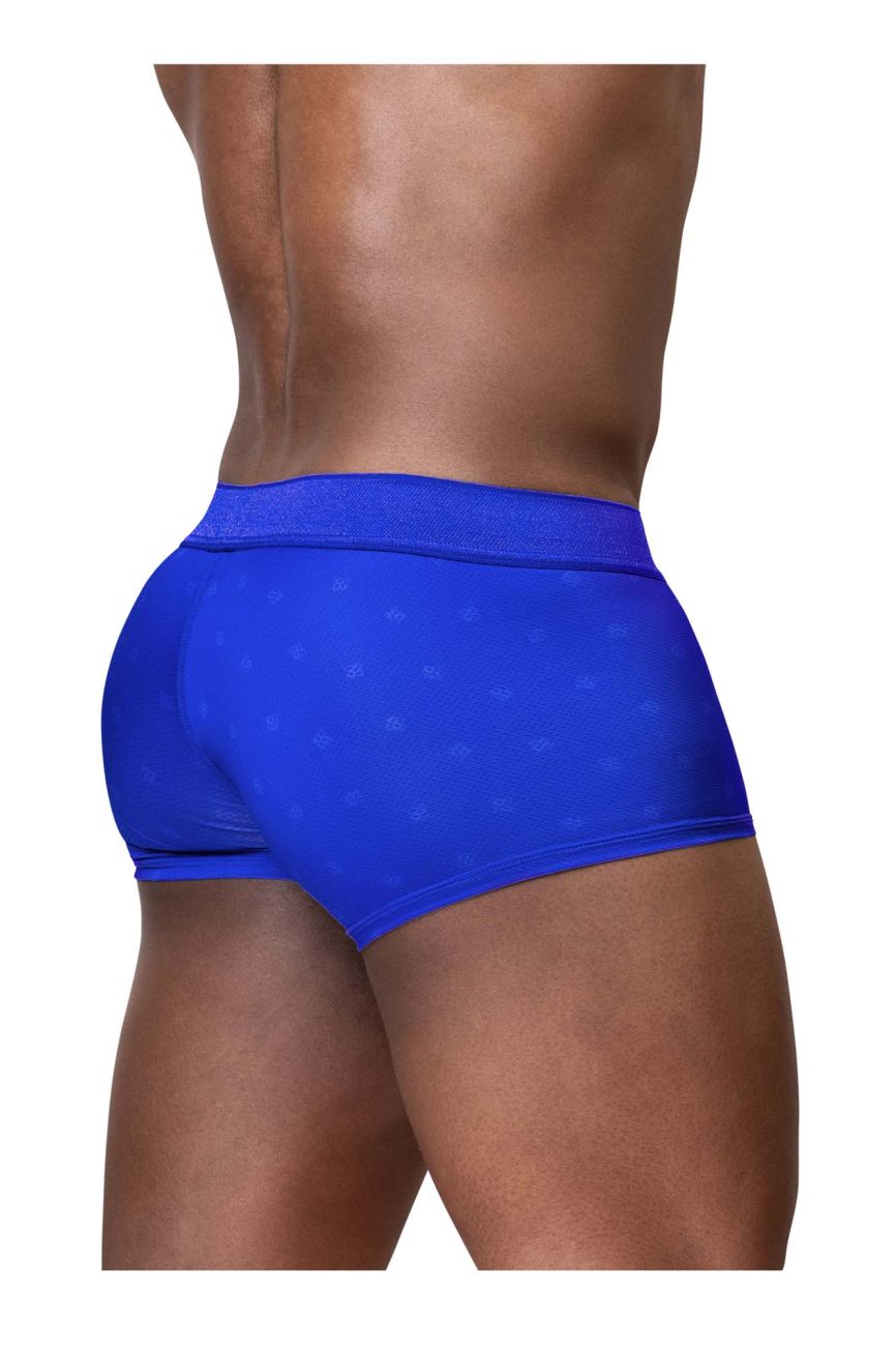 ErgoWear EW1756 FEEL SE Mens Sleek Trunks Royal Blue