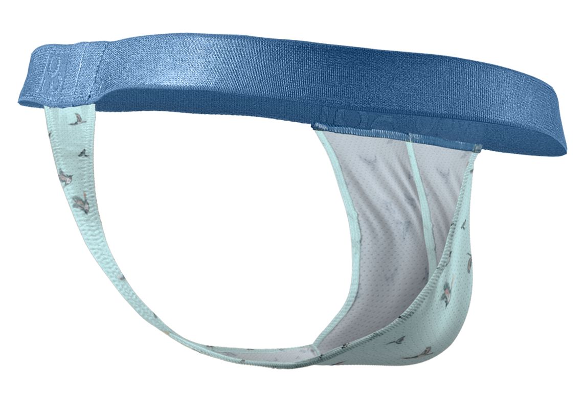 ErgoWear EW1776 SLK SE Male Comfortable G-String