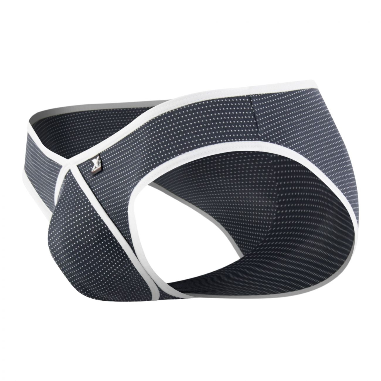 Xtremen 91021X Microfiber Briefs Plus Size