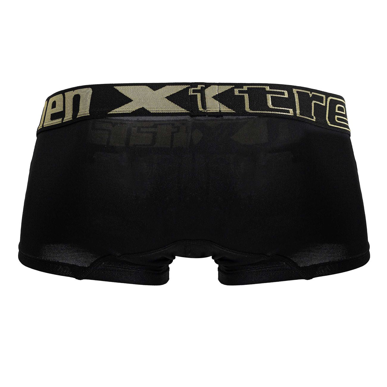Xtremen 91206B Microfiber Trunks Black