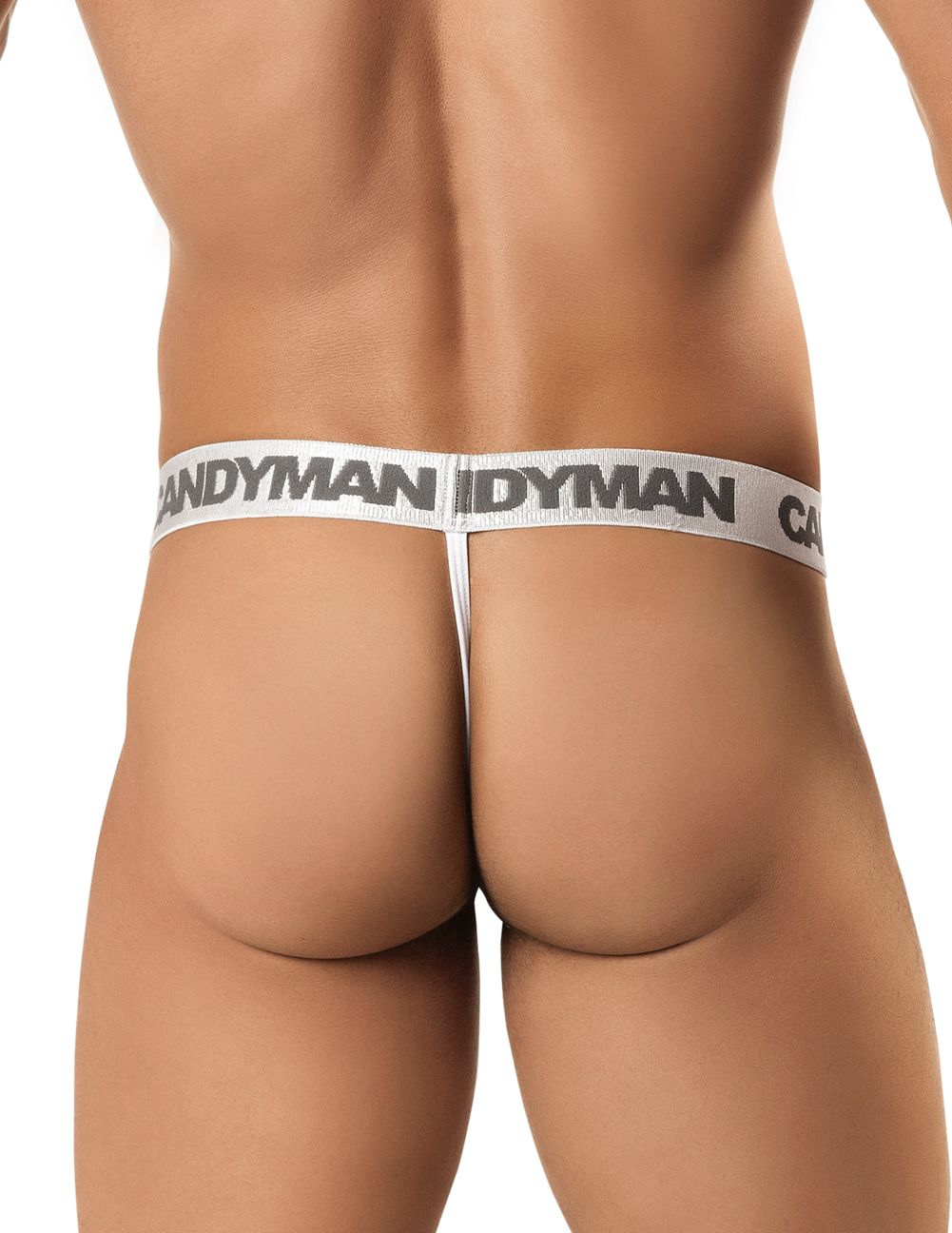 CandyMan 99154 Patriotic Thong USA Flag